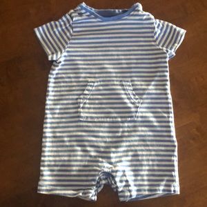 Marks and Spencer romper